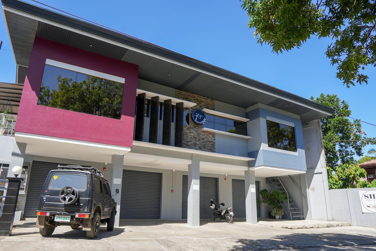 Others 3, JCzar Suites, Gingoog City