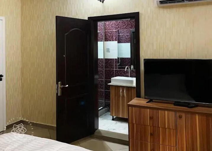 Bedroom 3, Gardenia Resorts, Obio/Akp