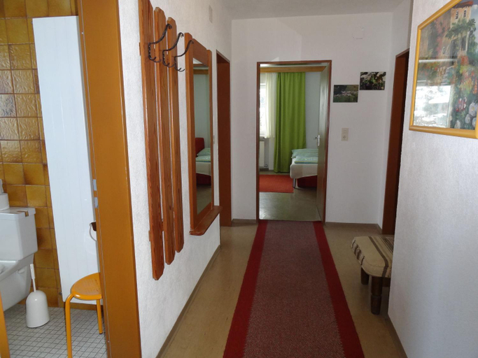 Public Area 2, Holiday Home in Holzgau near Snowworld Ski Area, Reutte