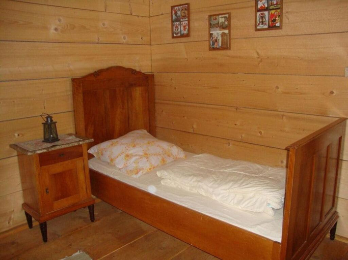 Others 4, Schauberger Hut mountain hut, Freyung-Grafenau