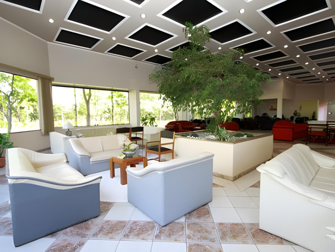 Public Area 2, Hotel Nacional Inn Foz do Iguacu, Foz do Iguaçu