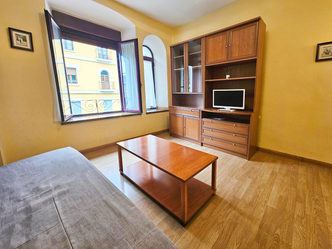 Others 5, Apartamentos Canfranc 3000, Huesca