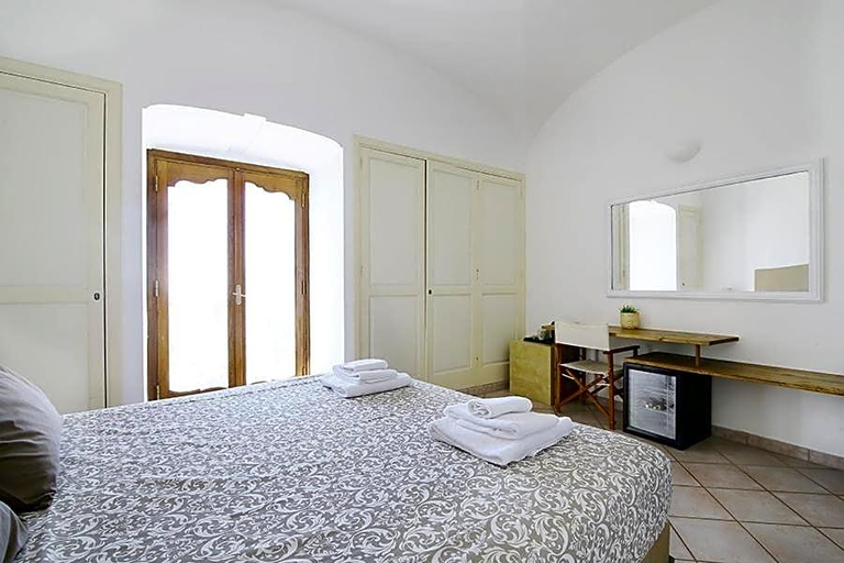 Bedroom 2, Colle dell'Ara, Salerno