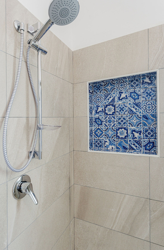 Bathroom 5, Acquazzurra Sea Home, Trapani