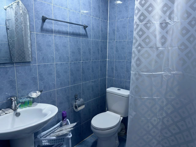 Bathroom 4, Noor Dilijan