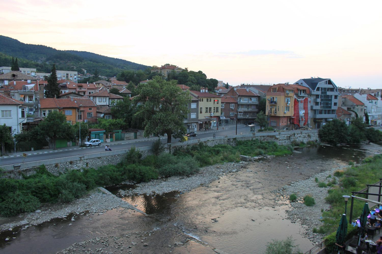 Others 4, Central Guest Rooms, Asenovgrad