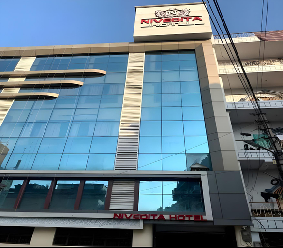 Exterior & Views 1, Nivedita Hotel, Varanasi