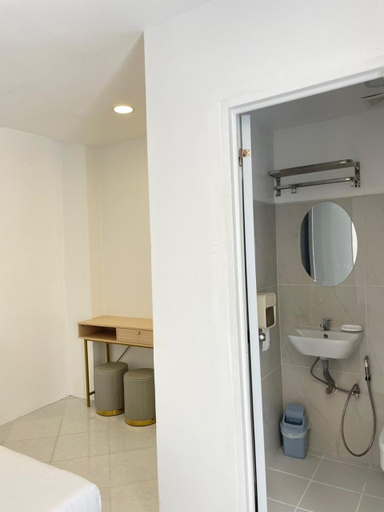 Bathroom 3, HOTEL THE MIR, Lapu-Lapu City