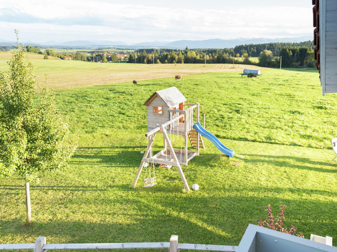 Others 5, Ferienwohnung im Allgau, Weilheim-Schongau