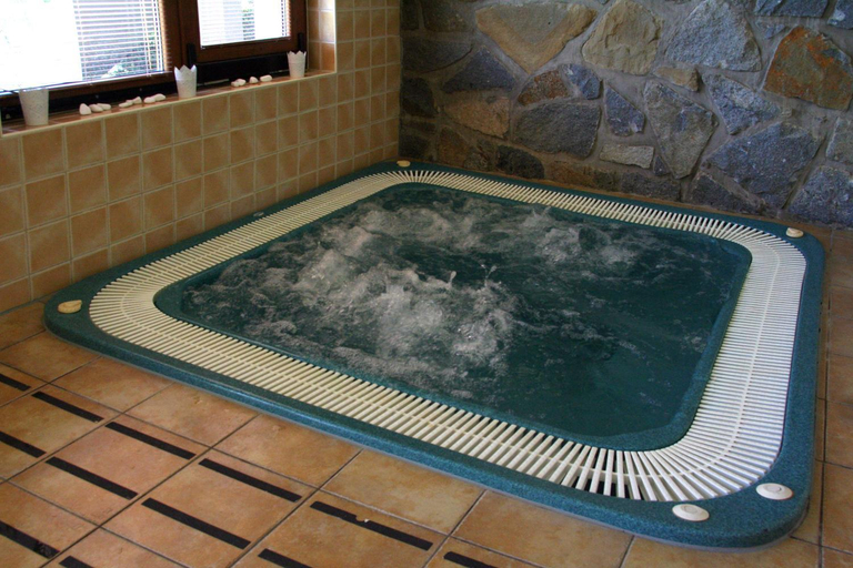 Sport & Beauty 2, Hotel Vyhlidka, Zlín