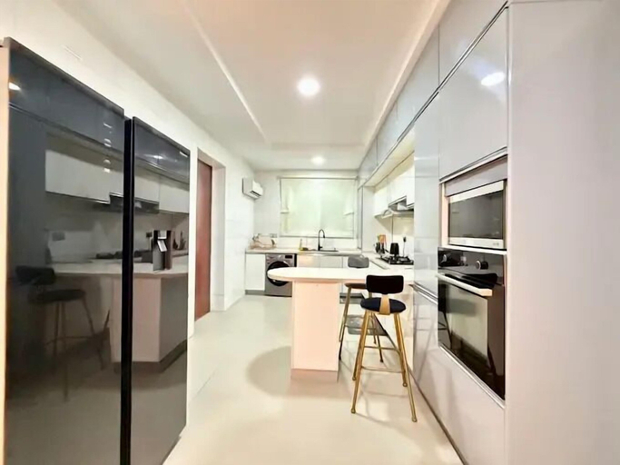 Others 4, MEX APARTMENT, Eti-Osa