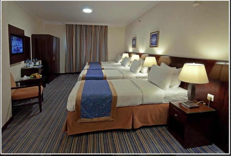 Bedroom 3, Arkan al Manar, Al Madinah Al Munawwarah