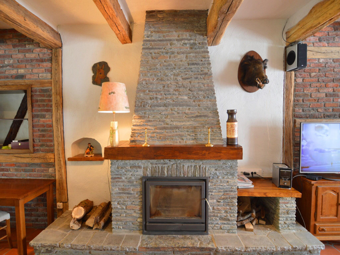 Others 3, Spacious Ardennes Getaway, Namur