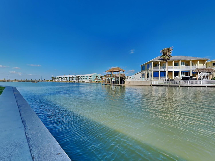 Exterior & Views 1, Kontiki Beach 222, Aransas