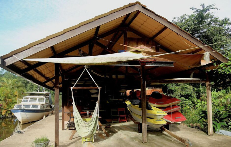Exterior & Views 2, HABITATION ROUR'ATTITUDE, Roura