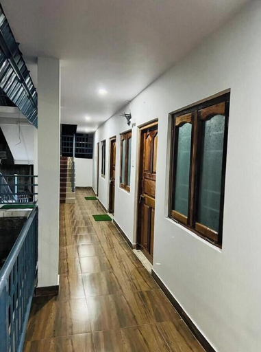 Others 5, Sea Shore Residency, South Andaman