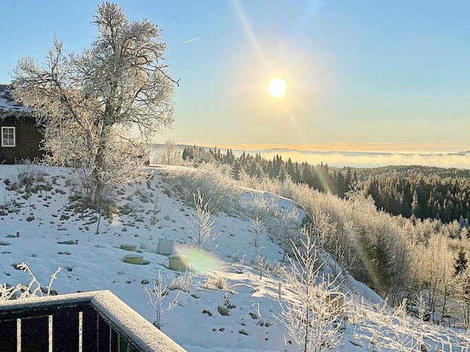Others 4, star holiday home in Fall-By Traum, Søndre Land