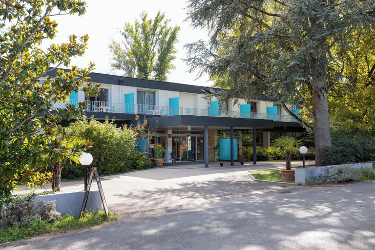 Exterior & Views 2, Hôtel La Ségalière Spa Bar, Lot