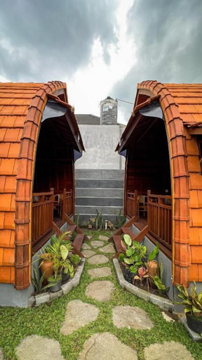 Exterior & Views 2, Sayong Wooden House, Gianyar