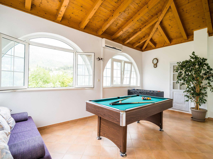 Others 5, Villa Ro-Ma - Three Bedroom Villa with Terrace and Sea View, Dubrovačko Primorje