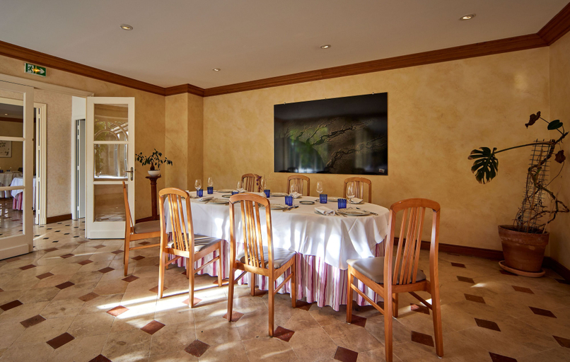 Food & Drinks 5, Auberge Bretonne, Morbihan