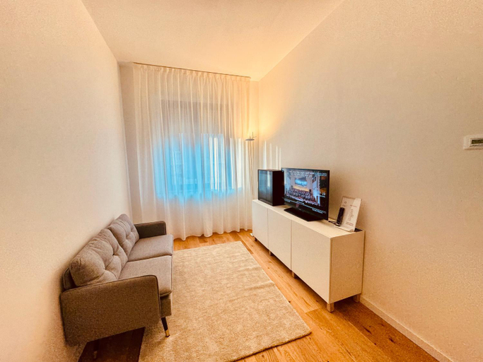 Others 4, Hotel Pex Mantova, Mantua