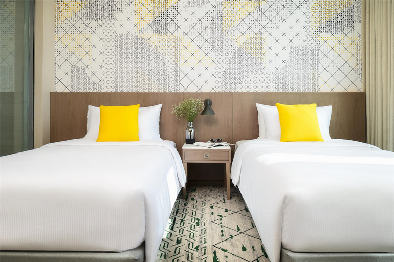 Bedroom 11