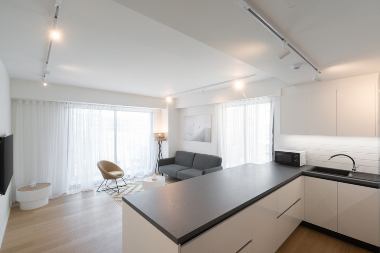 Room 2, LIV Athinum 1 - Luxury Apartment 2A, Attica
