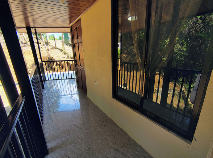 Others 4, Corcovado Paradise Lodge, Osa
