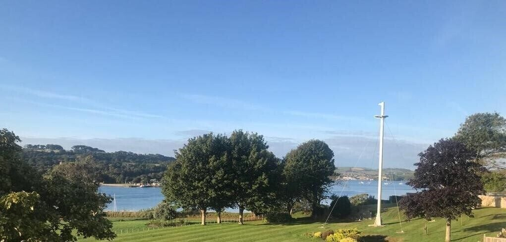 Others 5, Luxury 2 bed Apartment Mount Wise Plymouth Parking, Plymouth