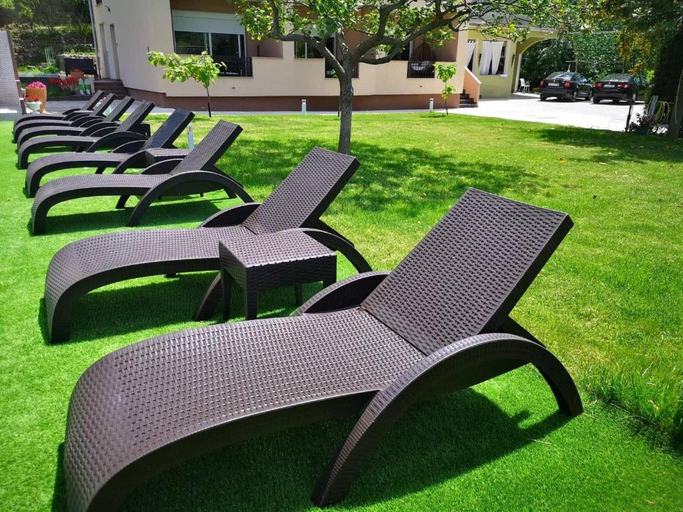 Others 4, Apartments Villa Subic - One Bedroom Apartment with Balcony A1, Lopar/Supetarska Draga