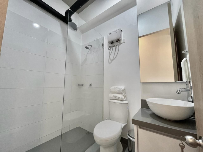 Others 5, Unique Cozy Loft Santa Barbara 116, Santafé de Bogotá