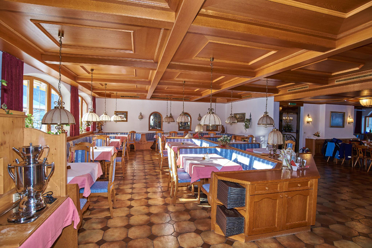 Food & Drinks 4, Hotel Bergheimat, Berchtesgadener Land