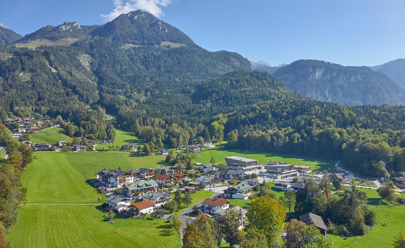 Others 5, Hotel Bergheimat, Berchtesgadener Land