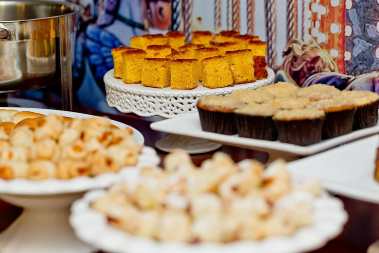 Food & Drinks 5, Ipe Rosa Hotel, Bauru
