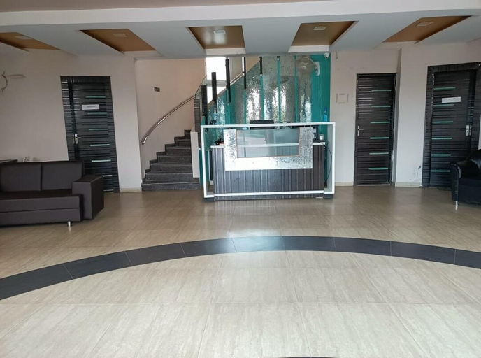 Others 5, Shivalika Resort, Kachchh