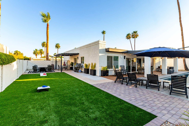 Room 4, Buena Terra in Scottsdale, Maricopa