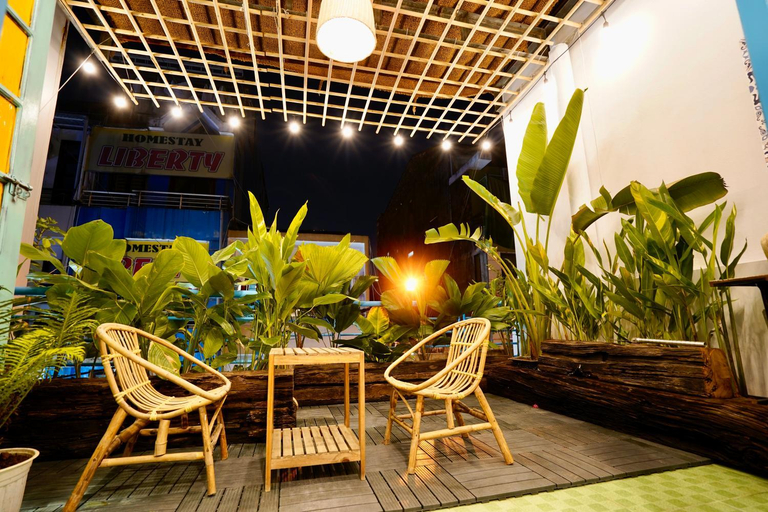 Others 5, 1979 Homestay, Huế