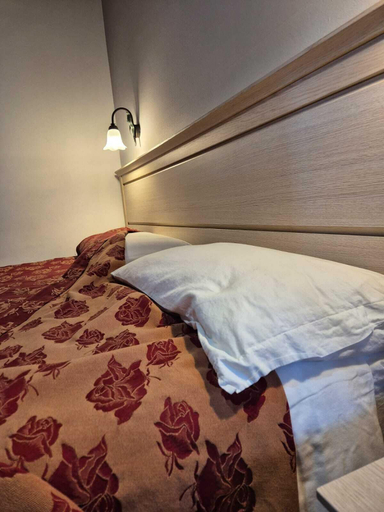 Bedroom 4, Locanda Cà del Ponte, Verona