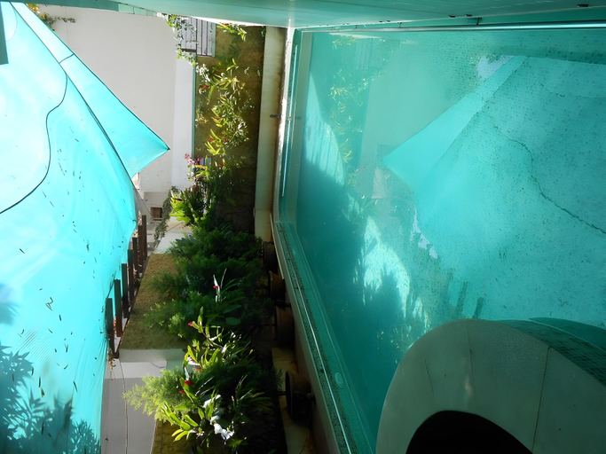 Sport & Beauty, Brunton Heights Executive Suites, Bangalore