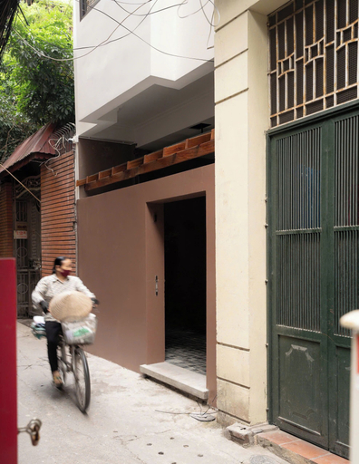 Exterior & Views, A Stay In Hanoi, Đống Đa