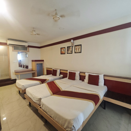 Others 2, Span Suites by Stayz Royale, Bangalore