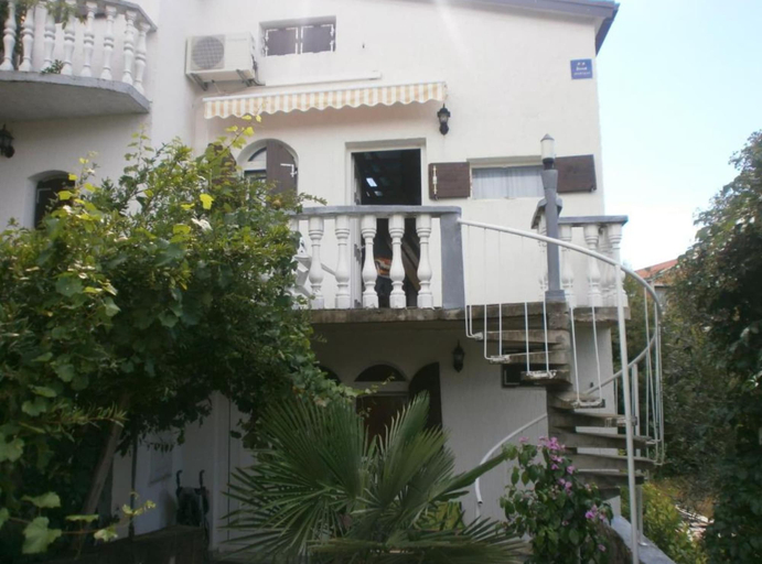 Others 3, Apartments Marija in National Park Area, Starigrad