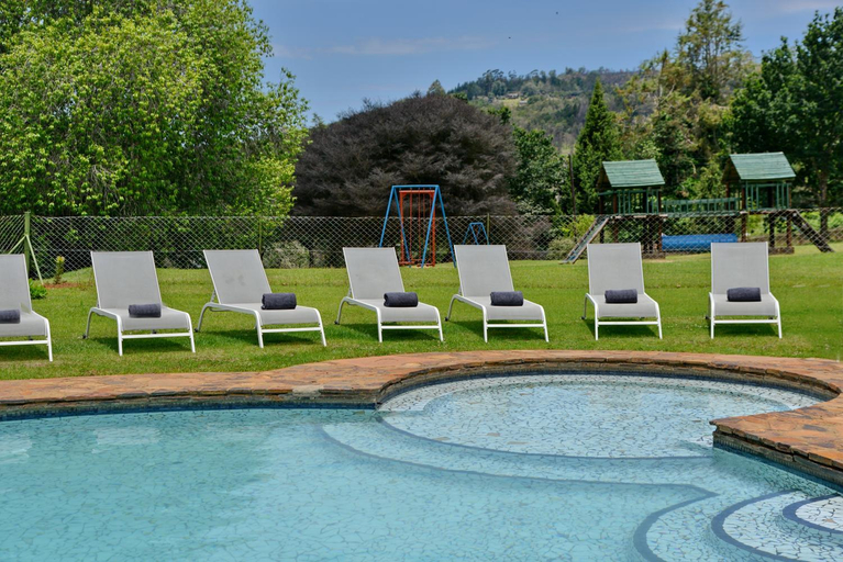 Sport & Beauty 2, Troutbeck Resort, Nyanga