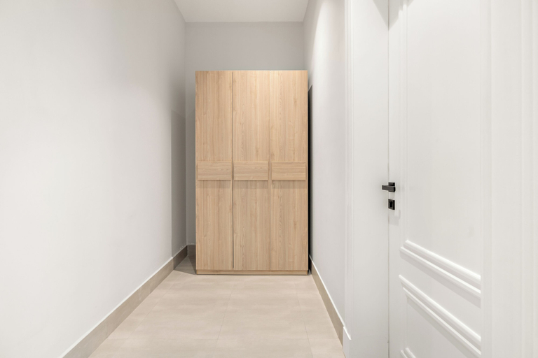 Bedroom 4, Silkhaus Majidia 120, Riyadh