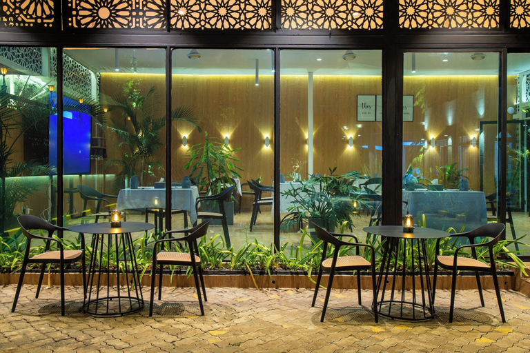 Food & Drinks 5, Gigiri Lion Villas 2, Westlands