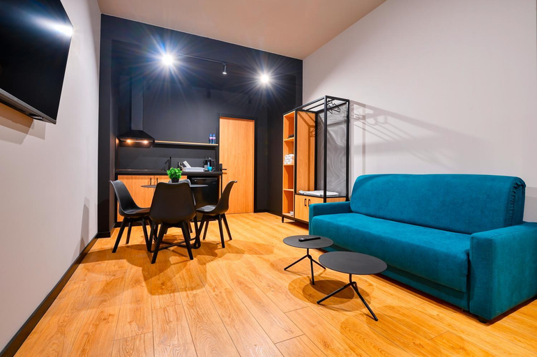 Others 5, Smart Rooms, Varna