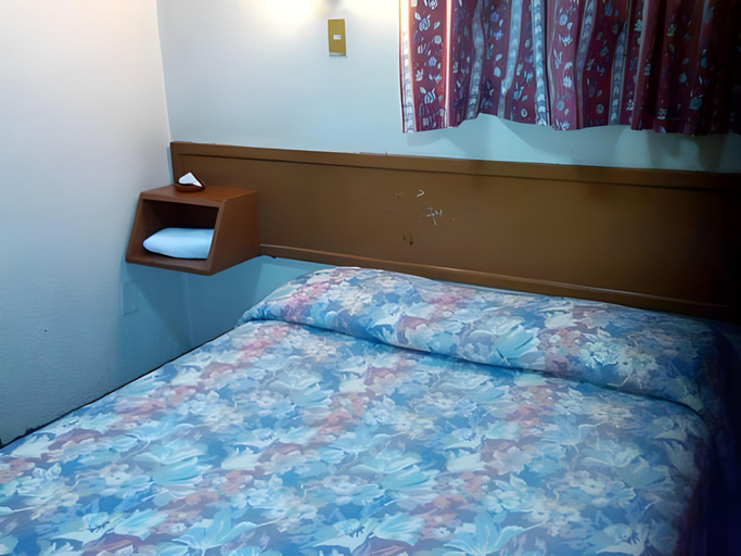 Bedroom 3, Hotel Plaza Aleman, León