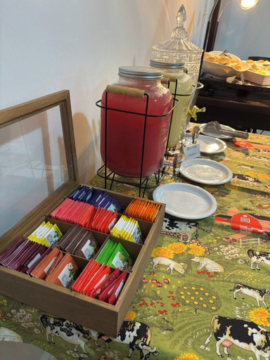 Food & Drinks 5, CR Hotel Bueno, Goiania