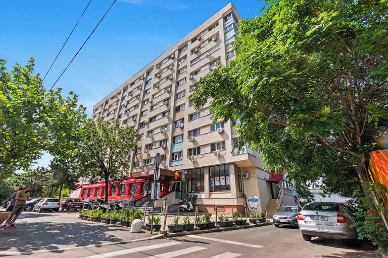 Exterior & Views 3, Sudului 507 by MRG Apartments, Municipiul Bucuresti